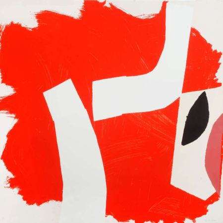 Sandra Blow - Throughe