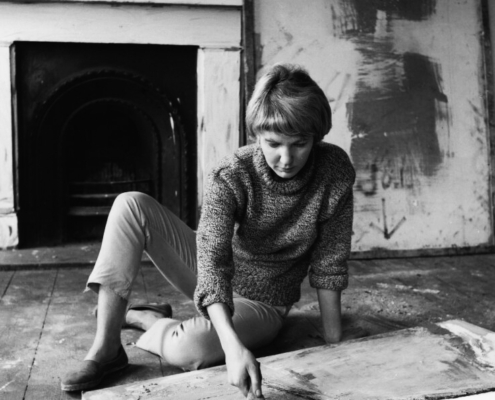 Sandra Blow