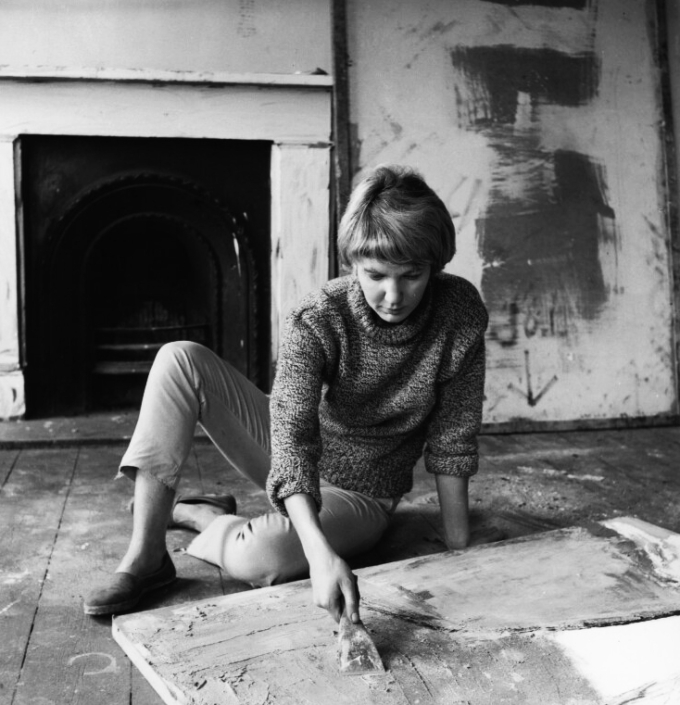 Sandra Blow