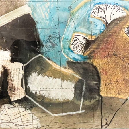 Alexander - MMBA 1