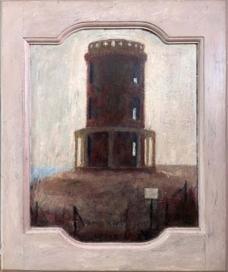 NGT - Clavel Towerc