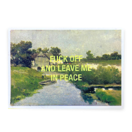 Heath Kane - all-i-want-some-peace