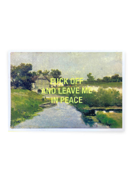 Heath Kane - all-i-want-some-peace
