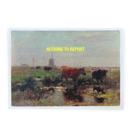 Heath Kane - I Miss The Days When Nothing Happens