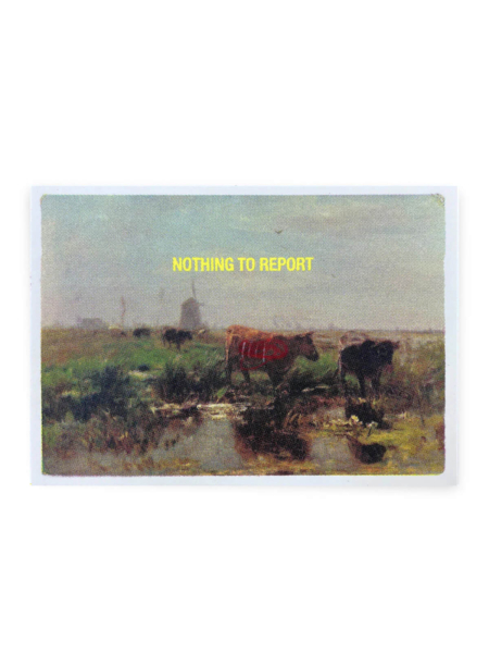 Heath Kane - I Miss The Days When Nothing Happens
