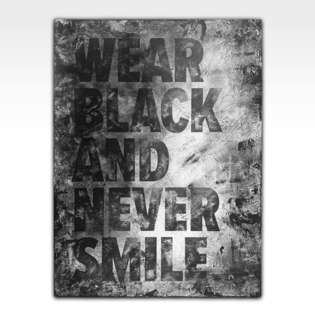 MELEY_WEAR_BLACK_AND_NEVER_SMILE
