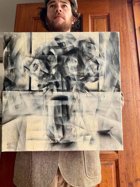 Reece S - I still believe