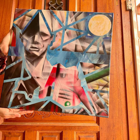 Reece S - I've seen enougha