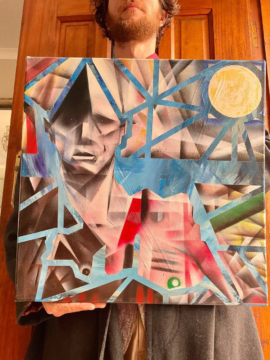 Reece S - I've seen enough