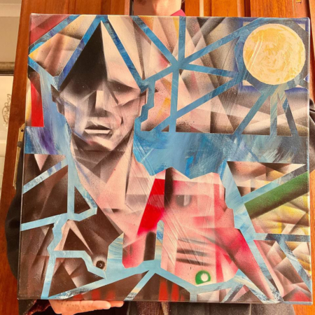 Reece S - I've seen enough