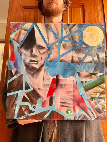 Reece S - I've seen enough