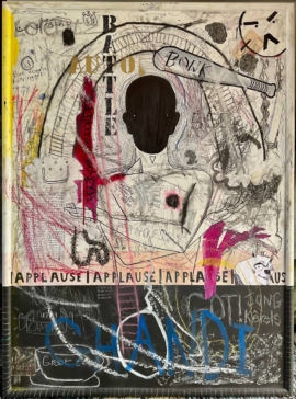 Reece S - Auto-battle