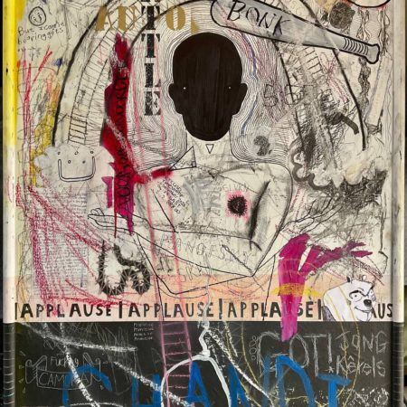 Reece S - Auto-battle