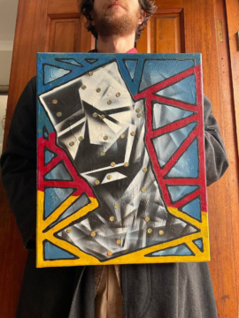 Reece S - Baffled by Love