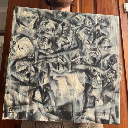 Reece S - As long as we move forward