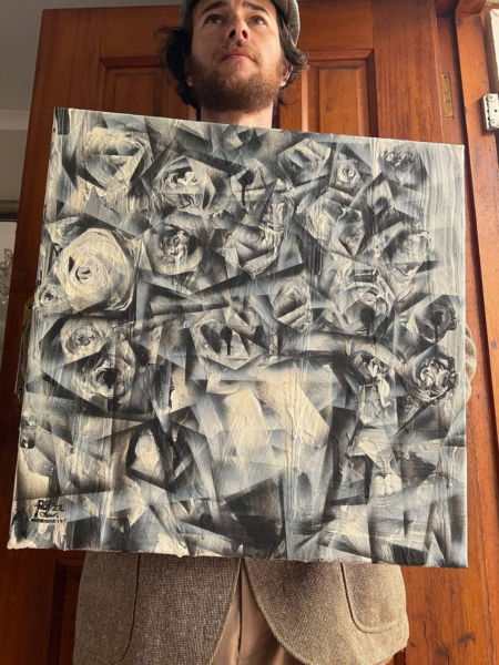 Reece S - As long as we move forward