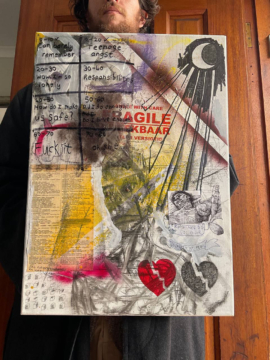 Reece S - You Only Die Once