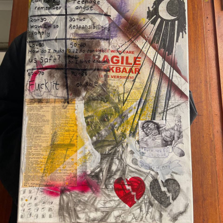 Reece S - You Only Die Once