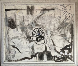 Reece S - Transcend the BS