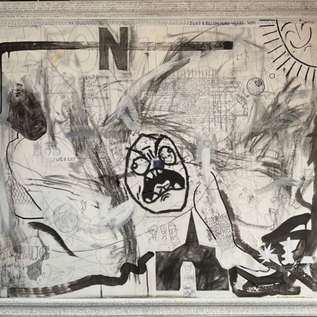 Reece S - Transcend the BS