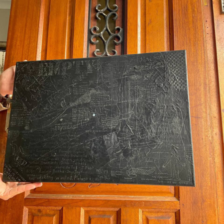 Reece S - The Universe began one day