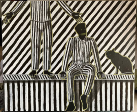 Reece S - Learning to Fly