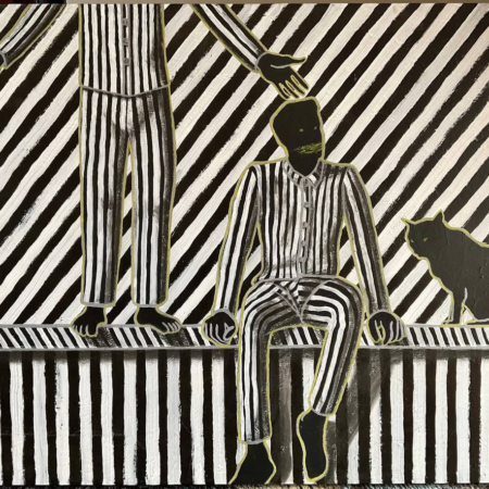 Reece S - Learning to Fly