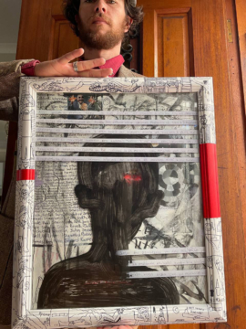 Reece S - Gain All; Lose Self