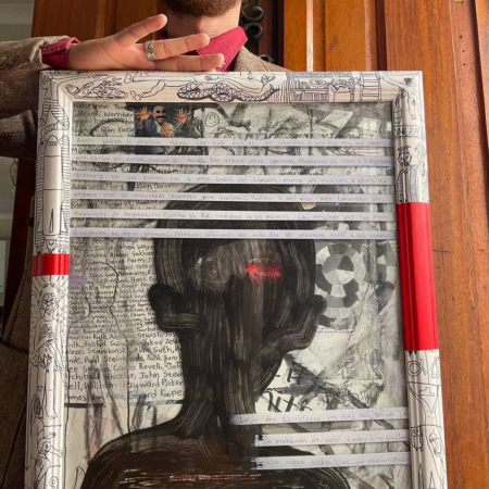 Reece S - Gain All; Lose Self