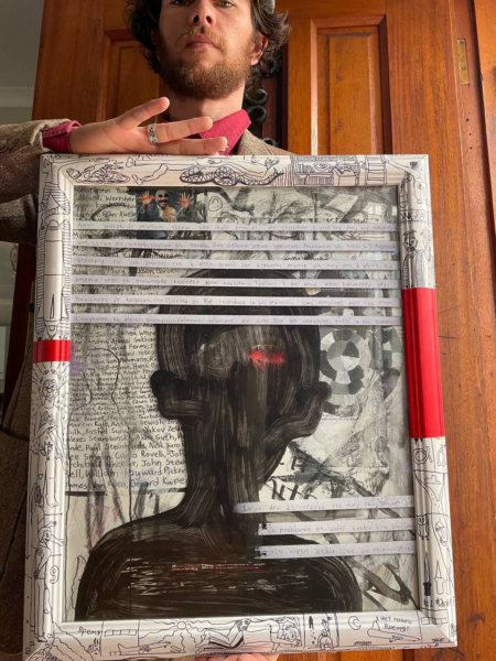 Reece S - Gain All; Lose Self