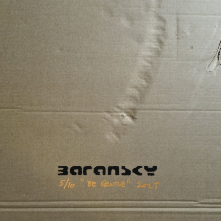 Baransky - Be Gentle Edition 5