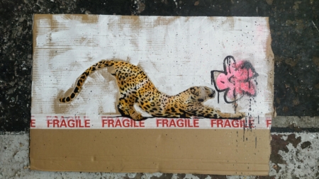 Baransky - Be Gentle Edition 5a