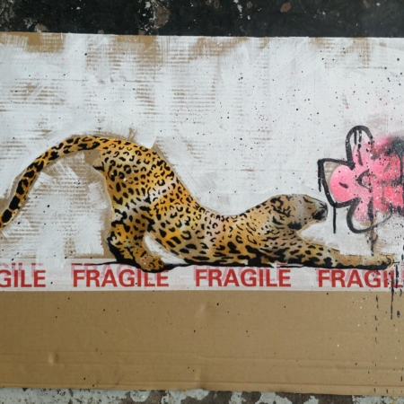 Baransky - Be Gentle Edition 5a