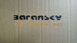 Baransky - Be Gentle (Edition 6)a