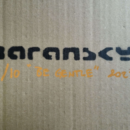 Baransky - Be Gentle (Edition 6)a