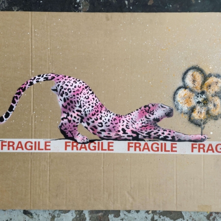 Baransky - Be Gentle (Edition 6)