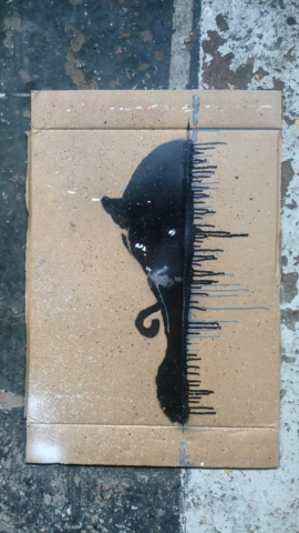 Baransky - Endangered (Unique)