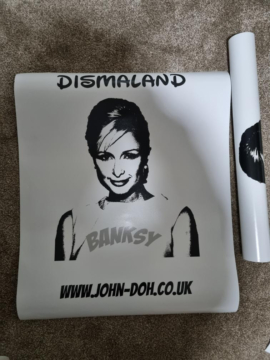 John Doh - Paris Paste