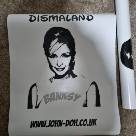 John Doh - Paris Paste