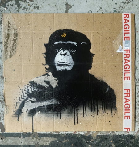 Baransky - B Guevara Edition 5