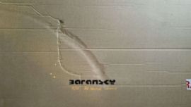 Baransky - Be Gentle Edition 4