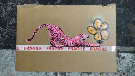 Baransky - Be Gentle Edition 4a