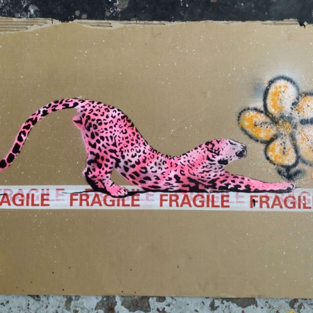 Baransky - Be Gentle Edition 4a