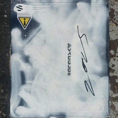 Baransky - Endangered (Unique)a