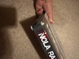 Jesse Zuefle - Damaged_7