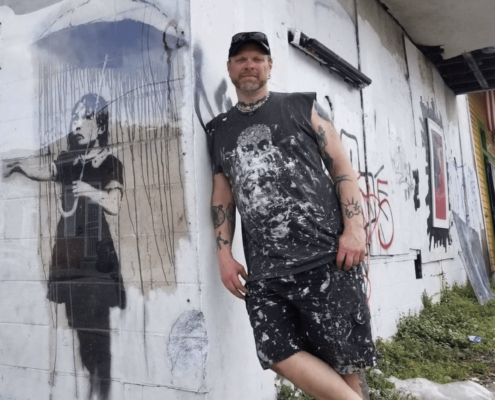 Jesse Zuefle - NOLAq