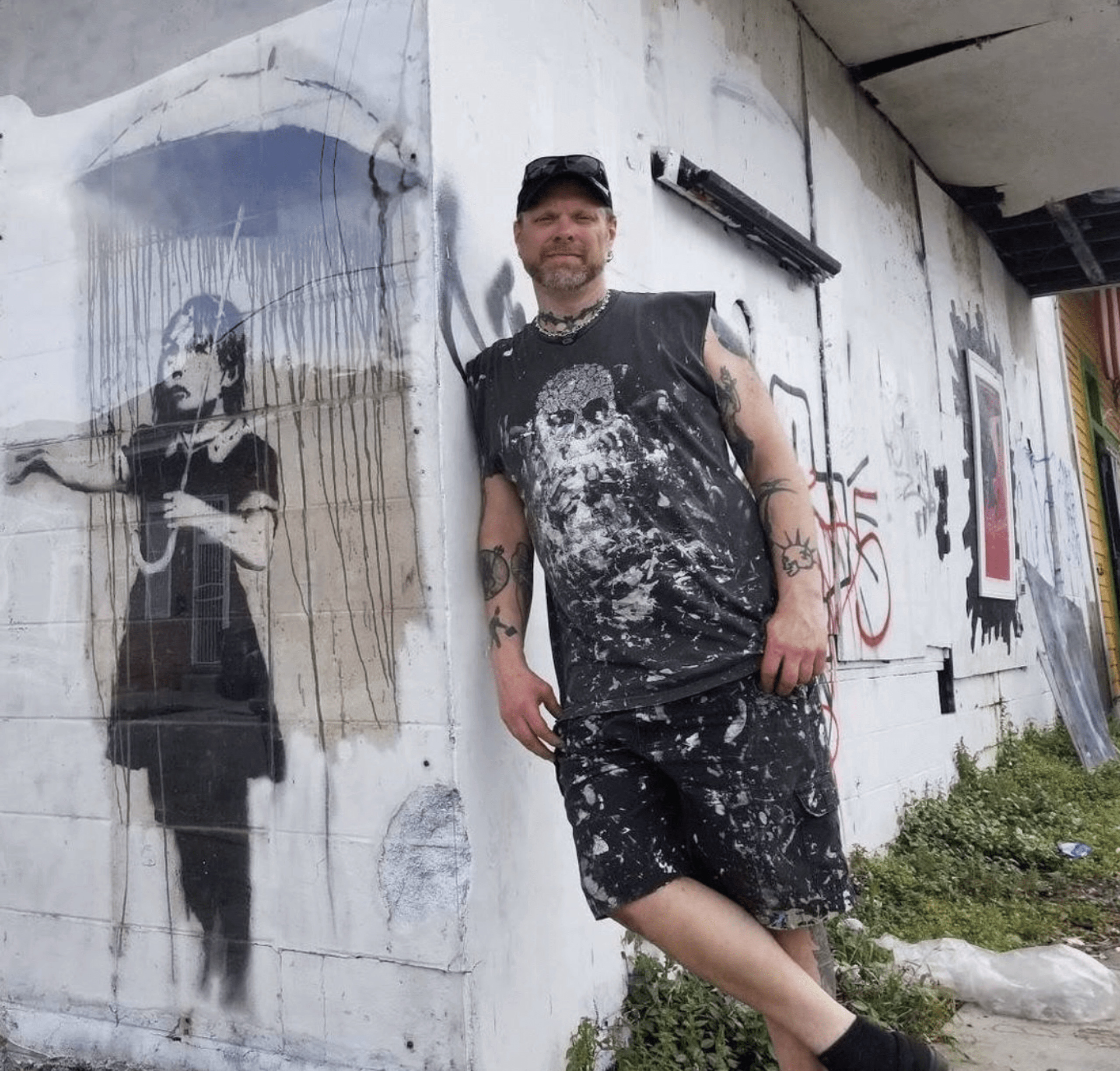 Jesse Zuefle - NOLAq