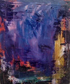 Alejandro Naranjo - LS1