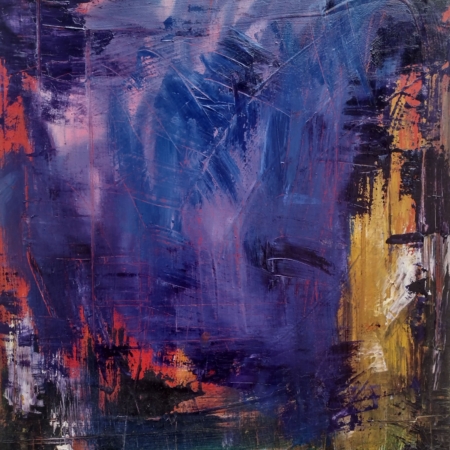 Alejandro Naranjo - LS1