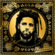 Agent X - J Cole Gold